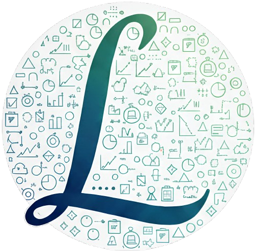 Logo da Laplace Consultoria