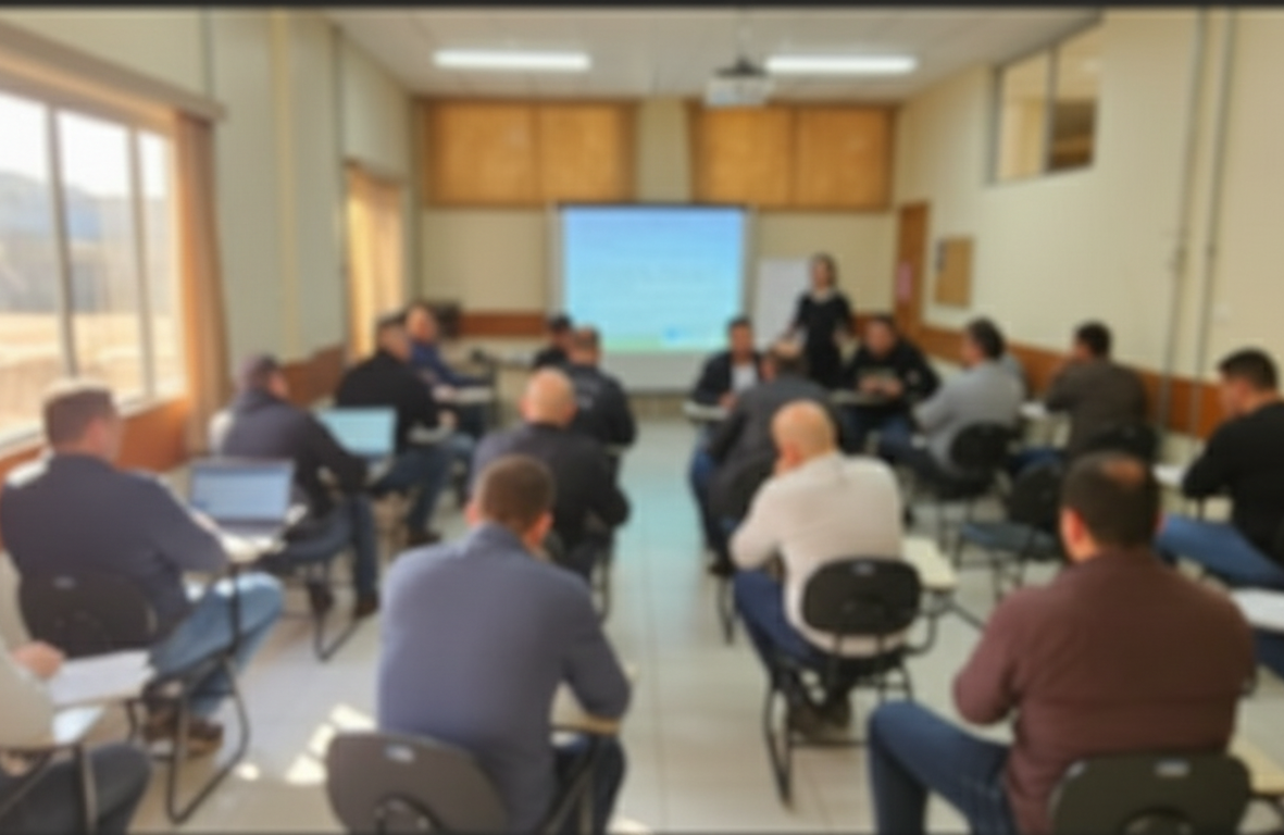 curso para discentes